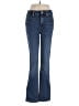 Talbots Blue Jeans Size 4 - photo 1