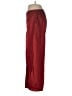Unbranded 100% Viscose Red Casual Pants Size M - photo 5