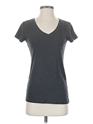 KIRKLAND Signature Short Sleeve T-Shirt (view 1)