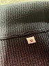 Unbranded Black Pullover Sweater Size M - photo 4