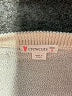Crewcuts Silver Cardigan Size 8 - photo 3