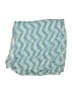Unbranded Chevron-herringbone Blue Scarf One size - photo 2
