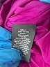 Warmen 100% Nylon Solid Purple Jacket Size XL - photo 7