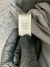 Purejill Solid Gray Active Pants Size XL - photo 5