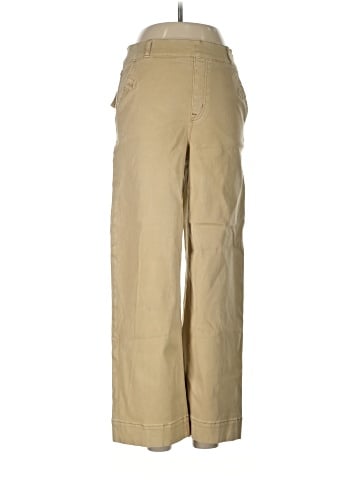 SPANX Khakis (view 1)