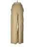 SPANX Solid Tan Khakis Size M - photo 1