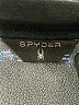 Spyder 100% Polyester Gray Track Jacket Size 10 - 12 - photo 3
