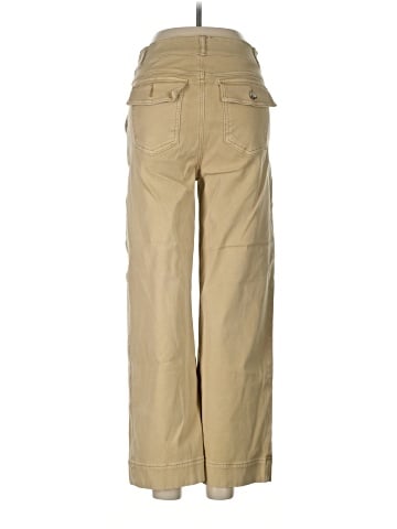 SPANX Khakis (view 2)
