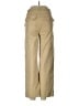 SPANX Solid Tan Khakis Size M - photo 2