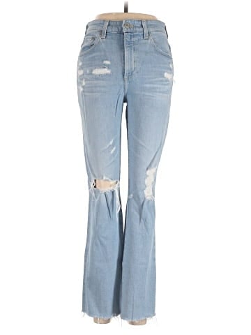 Adriano Goldschmied Jeans (view 1)