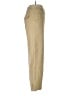 SPANX Solid Tan Khakis Size M - photo 4