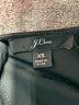 J.Crew Black Long Sleeve Blouse Size XS - photo 7