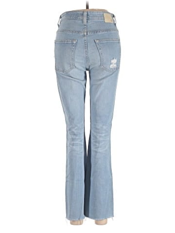 Adriano Goldschmied Jeans (view 2)
