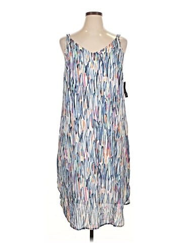 Nic + Zoe Casual Dress (view 1)