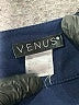 Venus Solid Blue Shorts Size 8 - photo 3