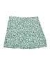 Zara Print Green Skort Size M - photo 1