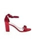 Worthington Red Sandals Size 11 (wide) - photo 1