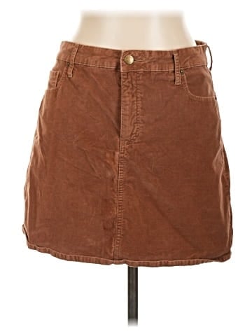 Old Navy Casual Skirt (view 1)