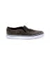 VANELi Paisley Brown Green Sneakers Size 8 - photo 1