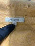 Madewell 100% Polyester Orange Jacket Size L - photo 6