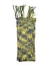 Forever 21 100% Acrylic Green Yellow Scarf One size - photo 2