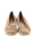 Hassia Tan Flats Size 7 1/2 - photo 2