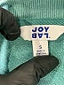 JoyLab Teal Pullover Sweater Size S - photo 7