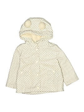 C&C California Raincoat