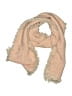 Assorted Brands Tan Pink Scarf One size - photo 1