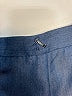 Kasper Blue Casual Pants Size 12 (petite) - photo 3