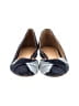 Talbots Blue Flats Size 9 (narrow) - photo 2