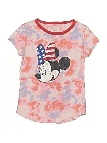 Disney Short Sleeve T-Shirt (view 1)