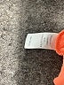 Staccato 100% Polyester Orange Sweatshirt Size L - photo 8