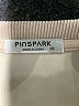 Pinspark Tan Sweatshirt Size XS - photo 7