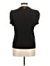 MICHAEL Michael Kors Polka Dots Black Short Sleeve T-Shirt Size M - photo 2