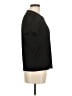 MICHAEL Michael Kors Polka Dots Black Short Sleeve T-Shirt Size M - photo 4