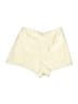 Katie May Ivory Shorts Size M - photo 2