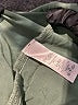 Cara Solid Green Casual Dress Size XS - photo 7