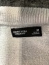 Simply Vera Vera Wang Silver Pullover Sweater Size M - photo 7