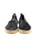 VANELi Black Blue Flats Size 9 (narrow) - photo 2