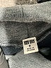 Uniqlo Gray Turtleneck Sweater Size M - photo 7