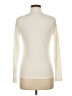 Yogalicious Ivory Long Sleeve Turtleneck Size M - photo 2