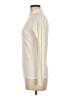 Yogalicious Ivory Long Sleeve Turtleneck Size M - photo 5