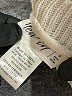 New In Ivory Pullover Sweater Size S - photo 8