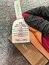 J.Crew Color Block Pink Swimsuit Bottoms Size XS - photo 4