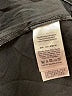 DKNY 100% Polyester Black Sleeveless Blouse Size L - photo 8