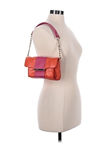 Talbots Leather Shoulder Bag (view 2)