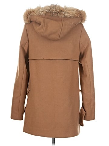 Trina Turk Wool Coat (view 2)