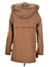 Trina Turk Brown Wool Coat Size 4 - photo 2