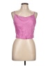 Zara Pink Sleeveless Blouse Size L - photo 1